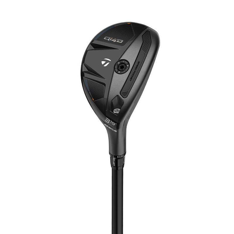 TAYLORMADE HIBRIDO QI4D KBS REAX 50