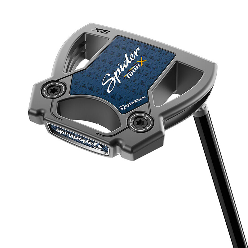 TAYLORMADE PUTTER SPIDER TOUR X3