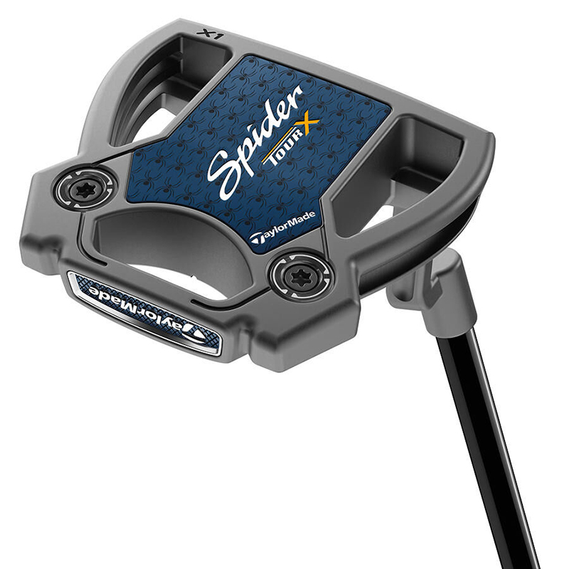TAYLOR MADE PUTTER SPIDER TOUR X1