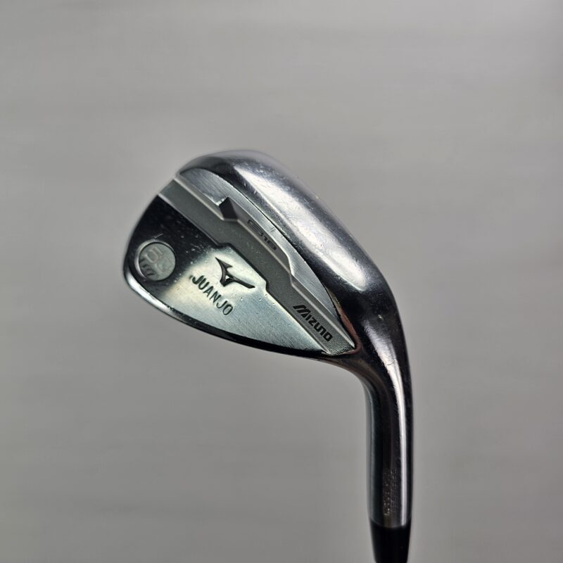 MIZUNO WEDGE S18