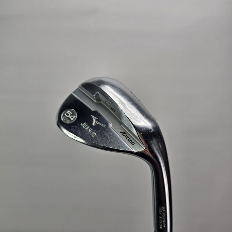 MIZUNO WEDGE S18