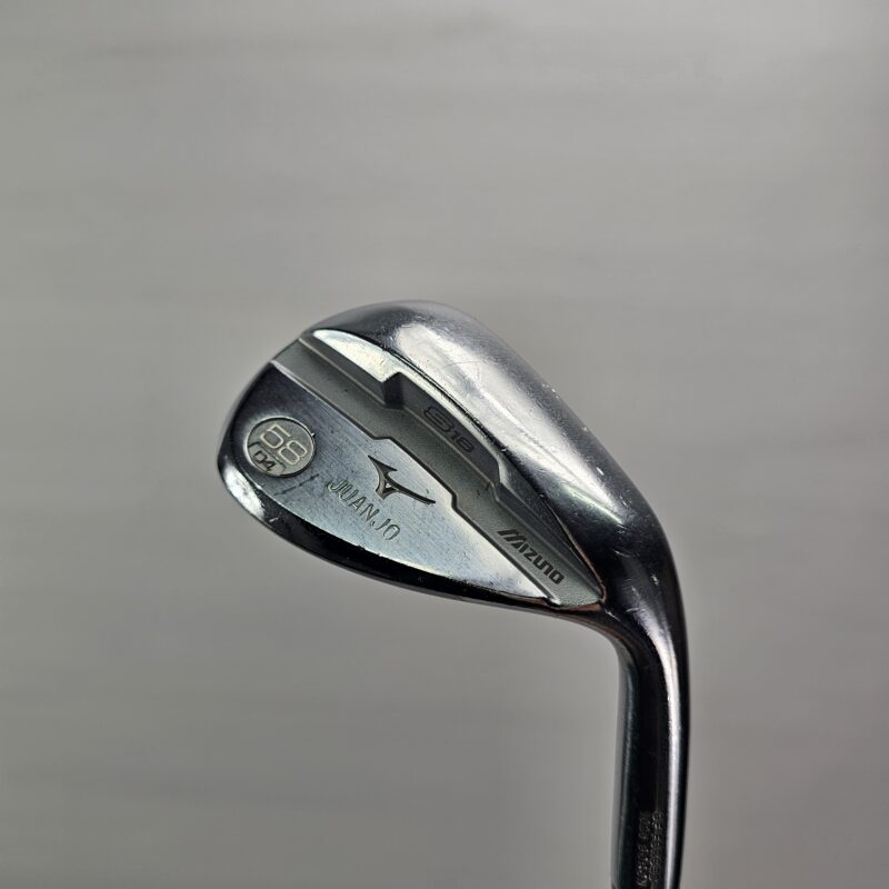 MIZUNO WEDGE S18