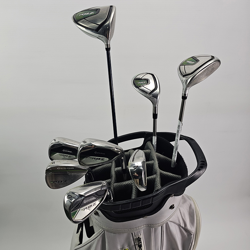 SET COMPLETO RBZ ULTRA SPEEDLITE