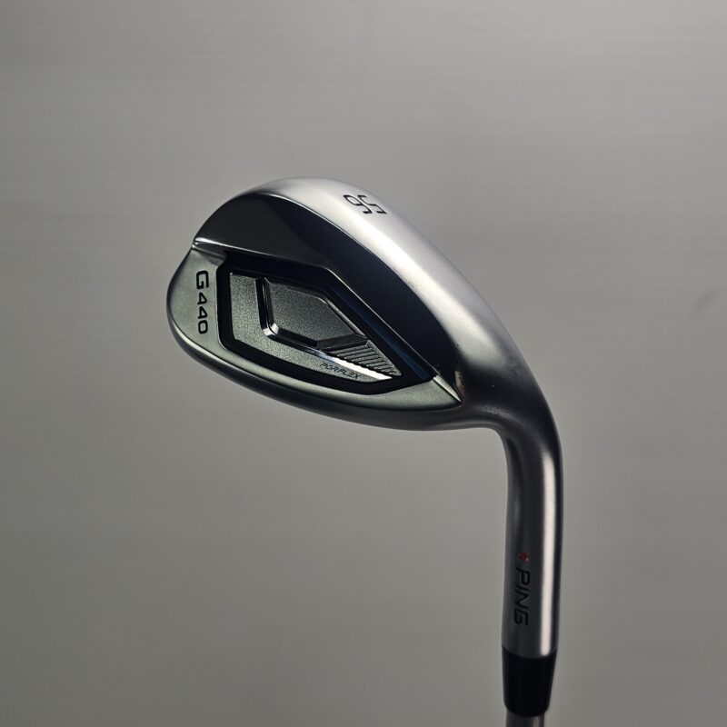 PING WEDGE G440