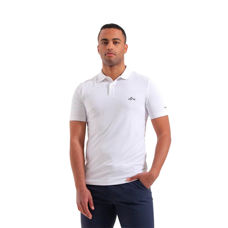CHERVO POLO HOMBRE ARDUO 100