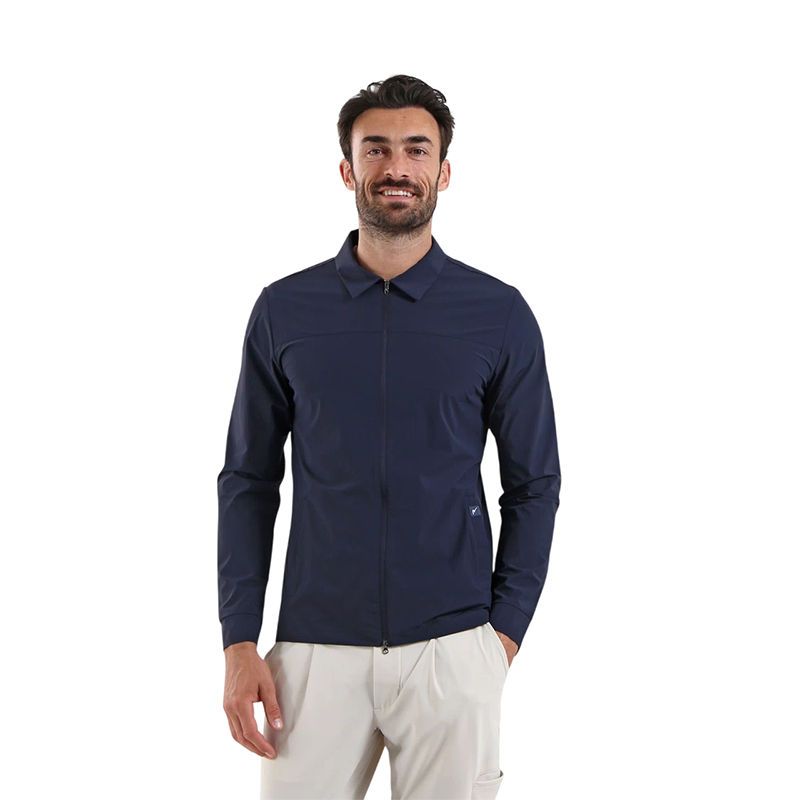 CHERVO CHAQUETA HOMBRE MINNEAPOLIS 599