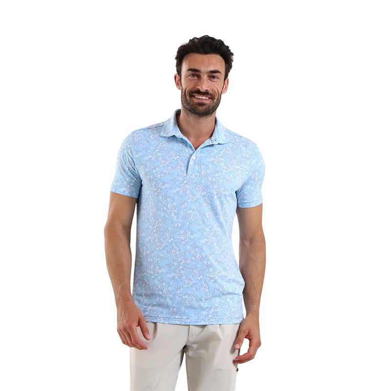 CHERVO POLO HOMBRE AGREE 202E