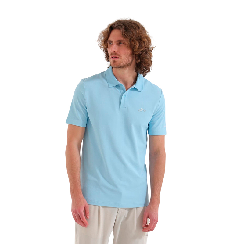 CHERVO POLO HOMBRE ARDUO 5006