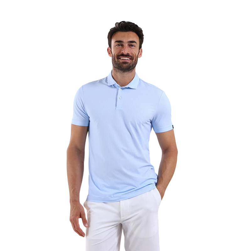 CHERVO POLO HOMBRE ATLETA 194E