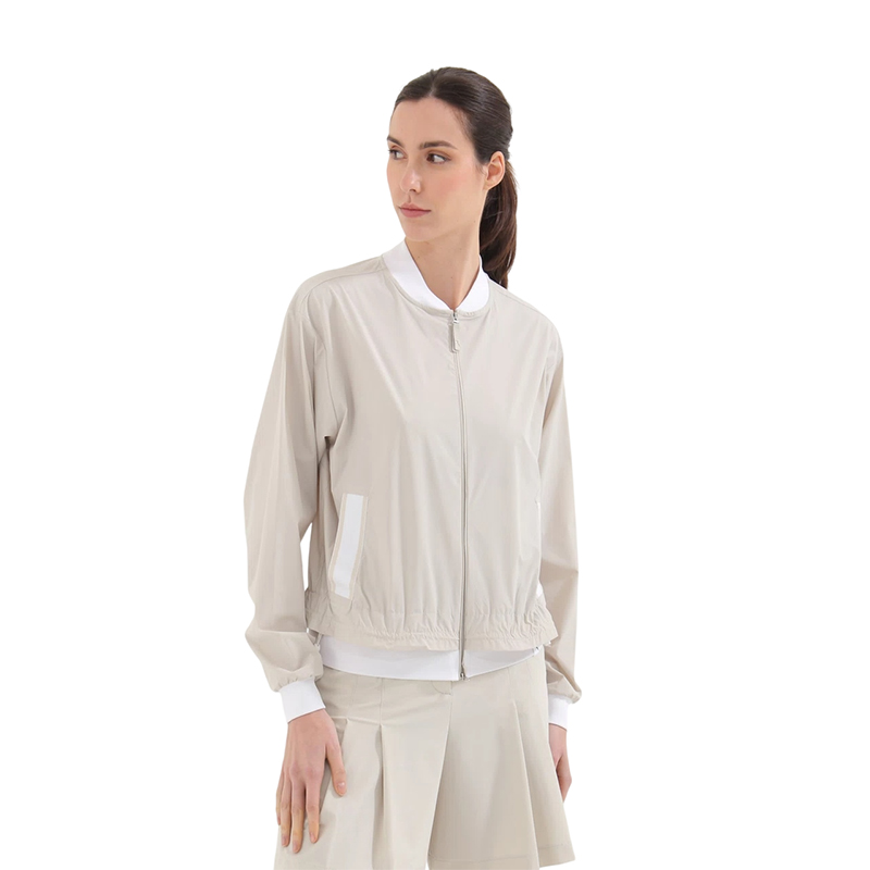 CHERVO CHAQUETA MUJER MILWAKEE 4009