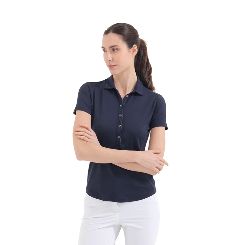 CHERVO POLO MUJER ANCHISE 599