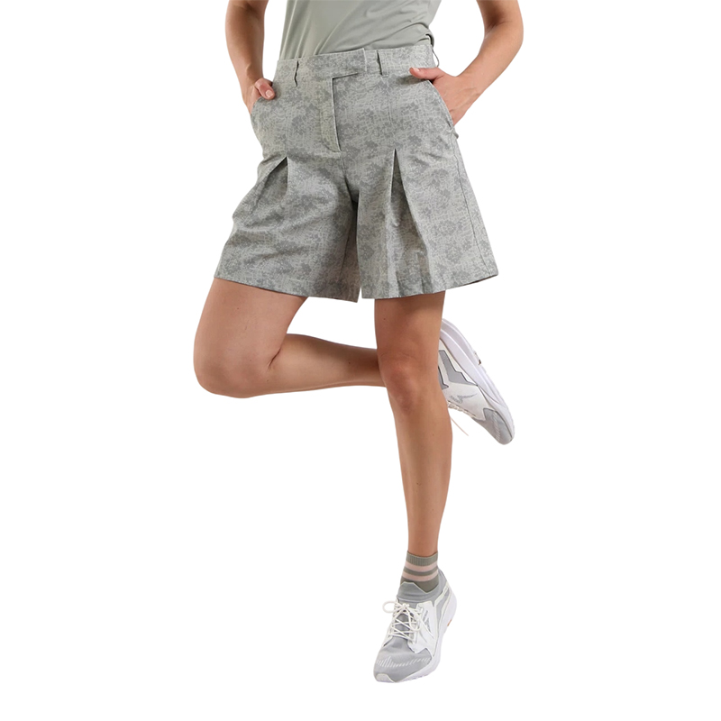 CHERVO BERMUDA MUJER GINSENG 101F