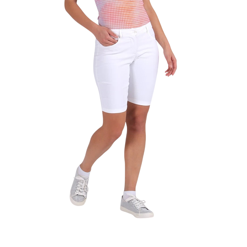 CHERVO BERMUDA MUJER GIARIN 100