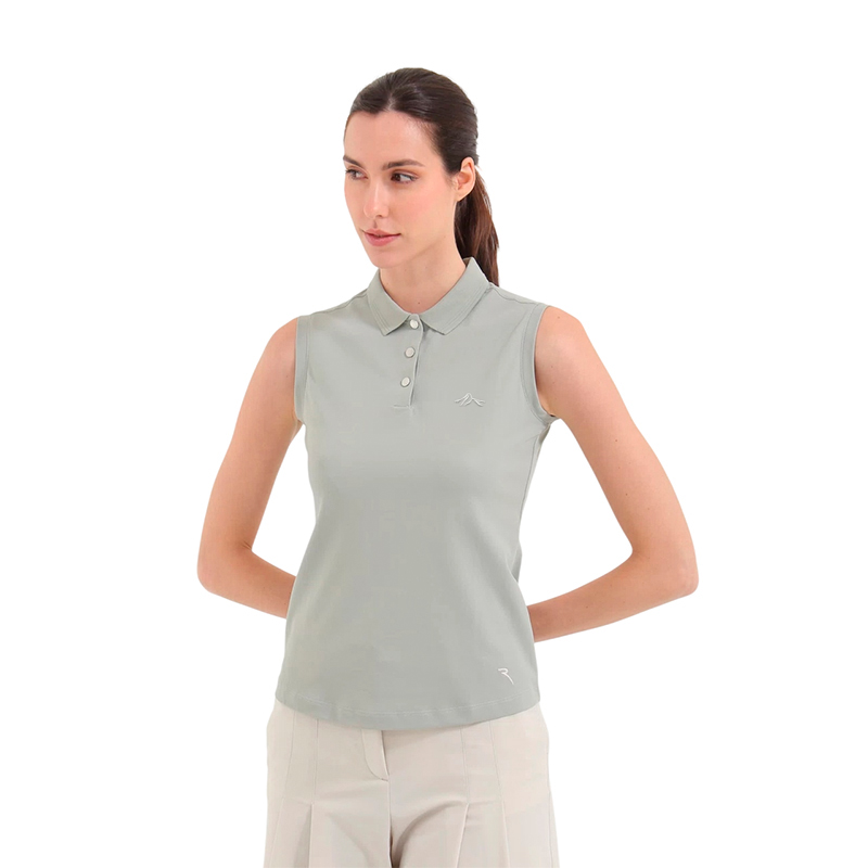 CHERVO POLO MUJER ARENATA 668