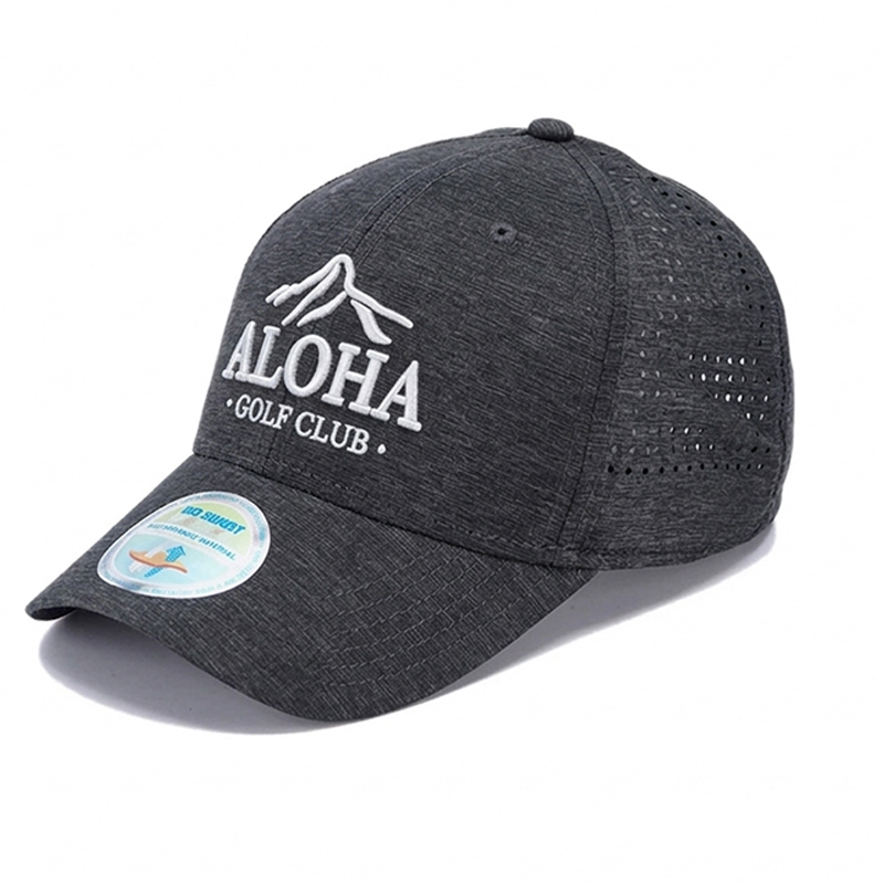 COFFE GORRA HOMBRE DRY PERFORATED