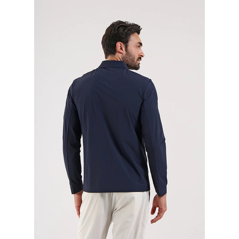 CHERVO CHAQUETA HOMBRE MINNEAPOLIS 599 - Imagen 3