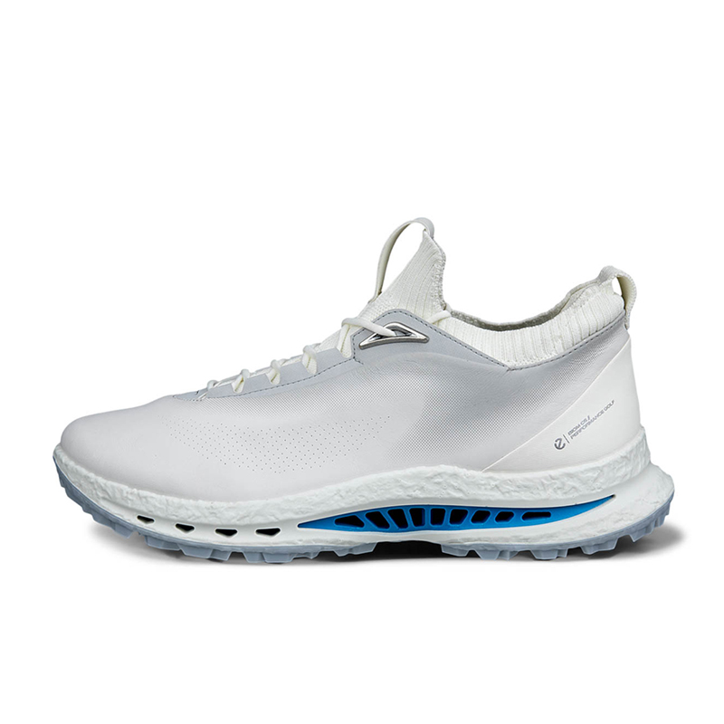 Ecco Zapato Hombre Biom C5