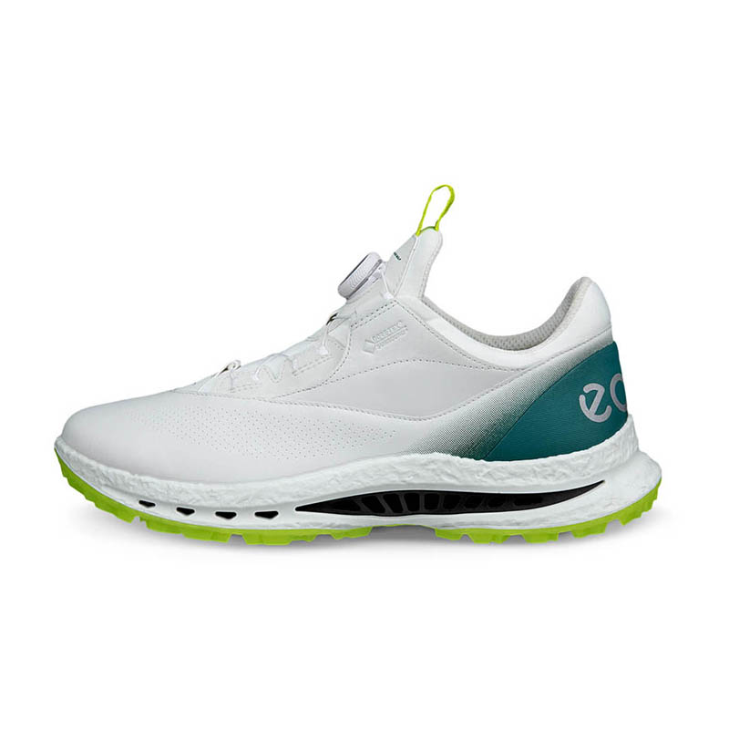 Ecco Zapato Golf Hombre C5