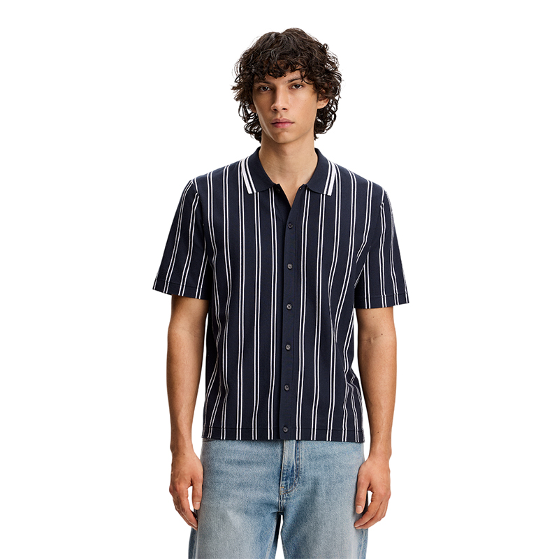 JLINDEBERG POLO HOMBRE JLBMKW15439 RUE KNIT