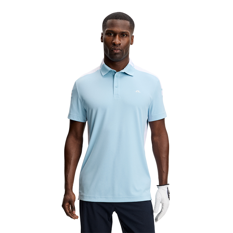 JLINDEBERG POLO HOMBRE JLGMJT14658 BO