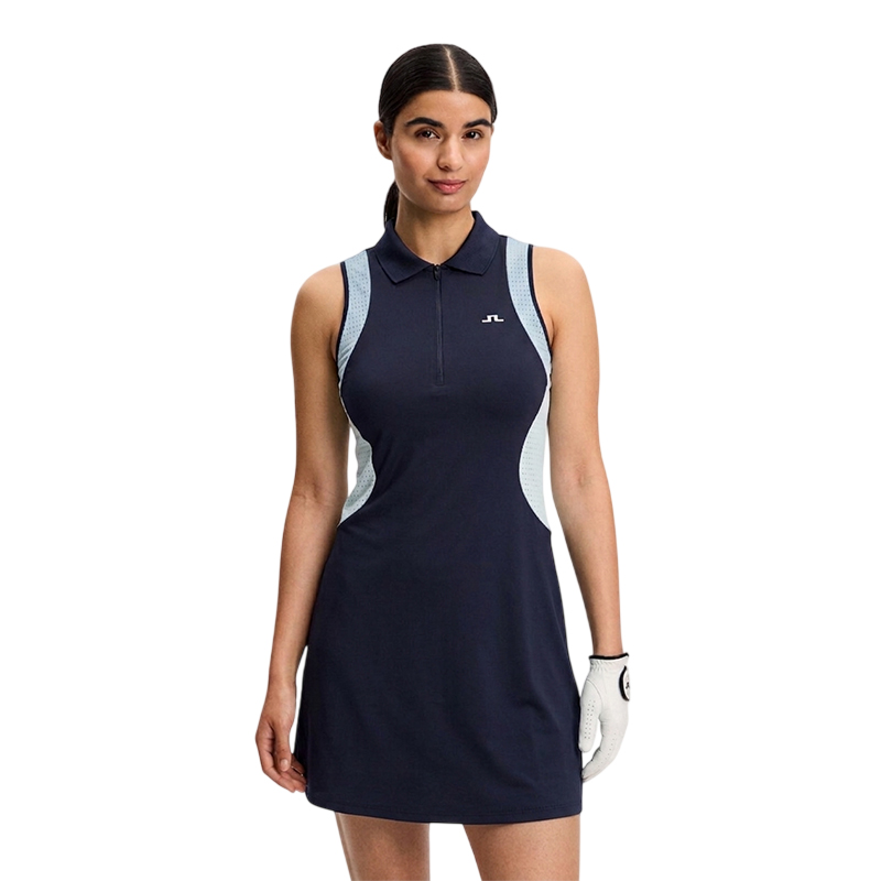 JLINDEBERG VESTIDO MUJER KRISSI JLGWSD14588_6855