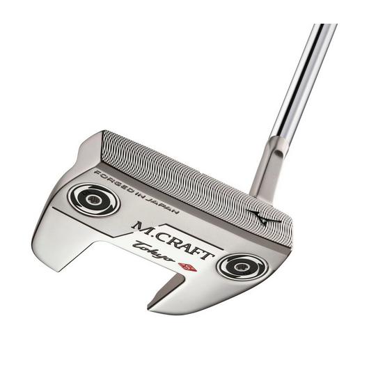 MIZUNO PUTT TOKYO S CHROME