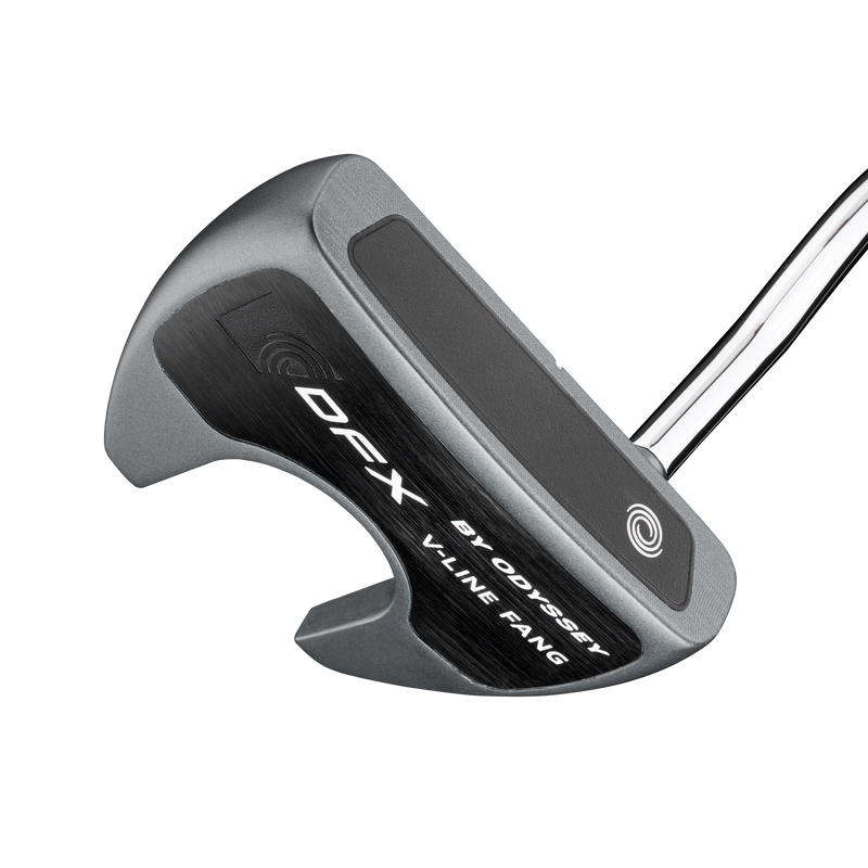 Odyssey Putter Dfx Vline Fang Db Os