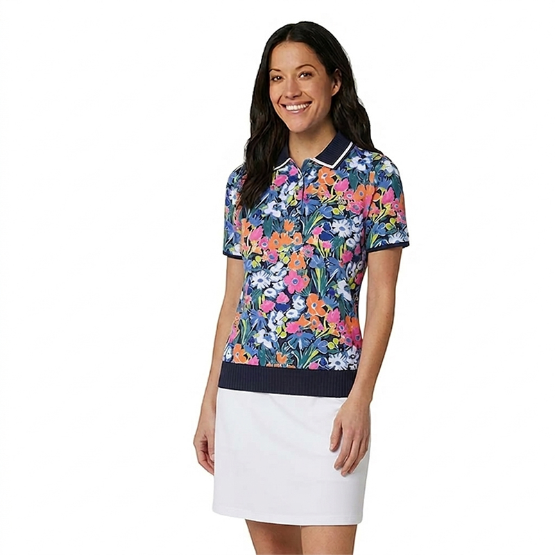 PENGUIN POLO MUJER OGKSG017 417