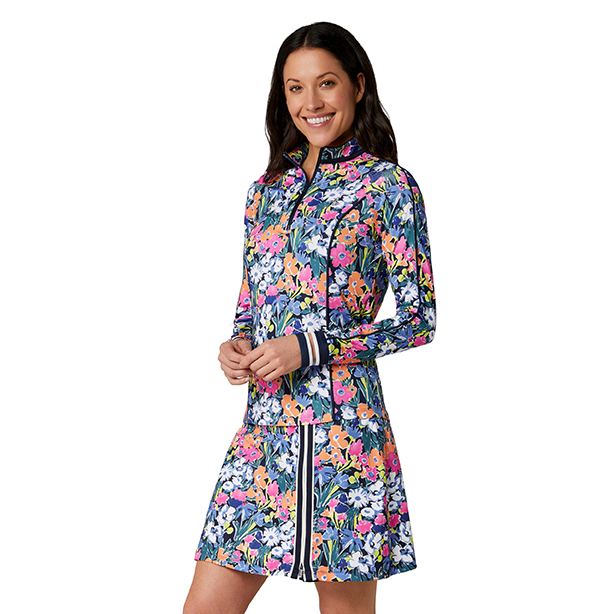 PENGUIN JERSEY MEDIA CREMALLERA MUJER OGKSG0A9 417