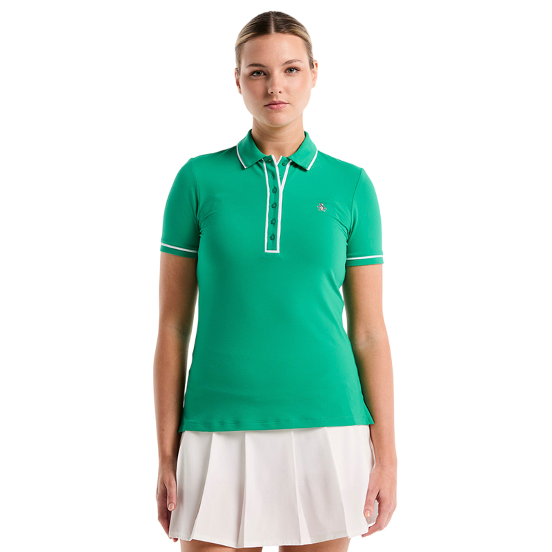 PENGUIN POLO MUJER OGKSE048 312