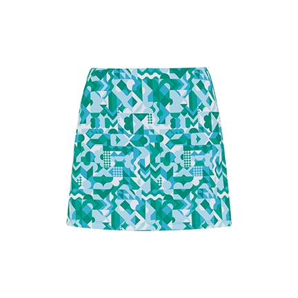 PENGUIN FALDA MUJER OGKBSG09 312 - Imagen 3