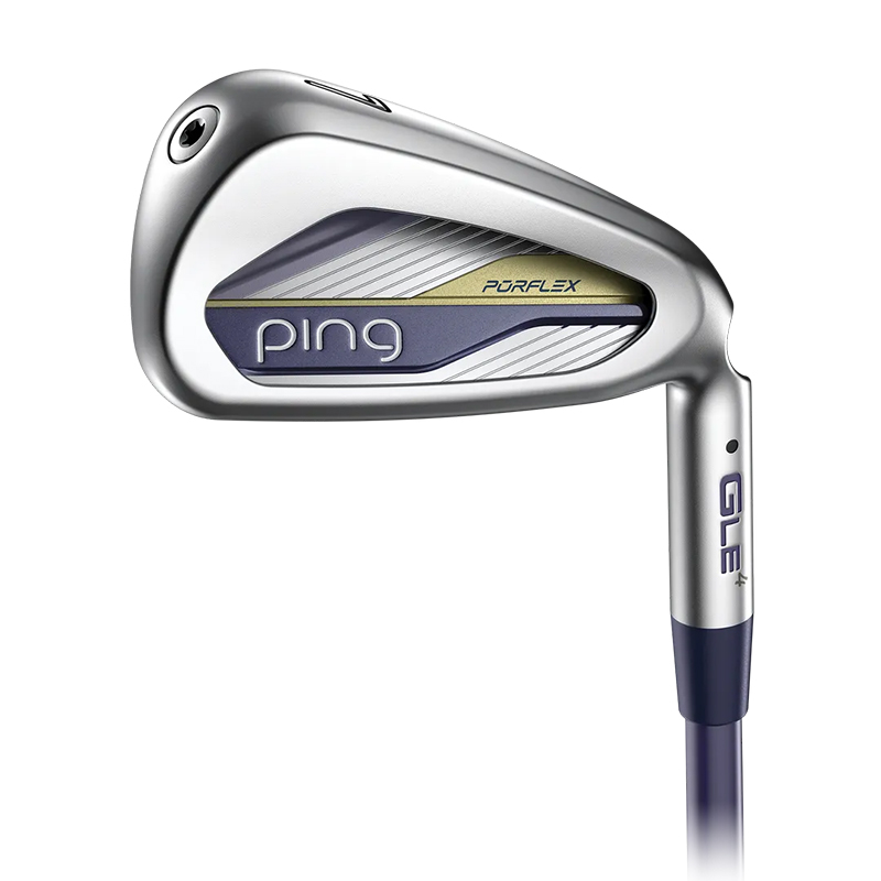 PING HIERROS G LE 4 ULTRA LITE