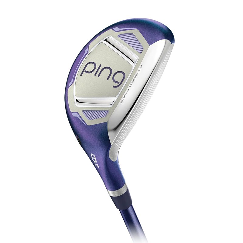PING HIBRIDO G LE 4 ALTA LE ULTRALITE