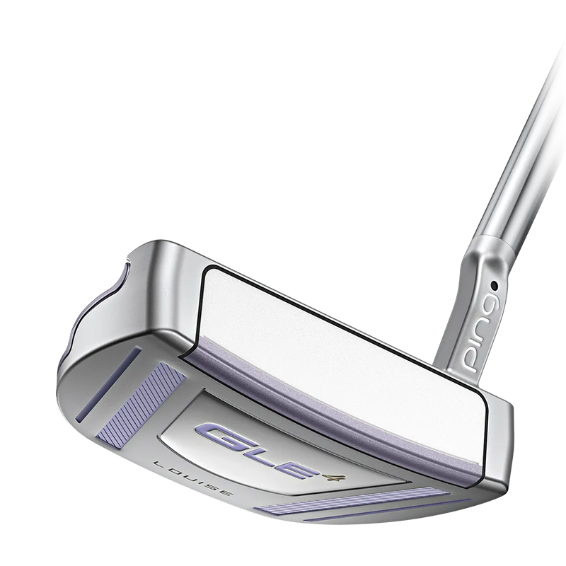 PING PUTTER G LE 4 LOUISE