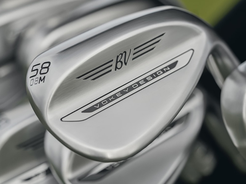 Wedges Titleist