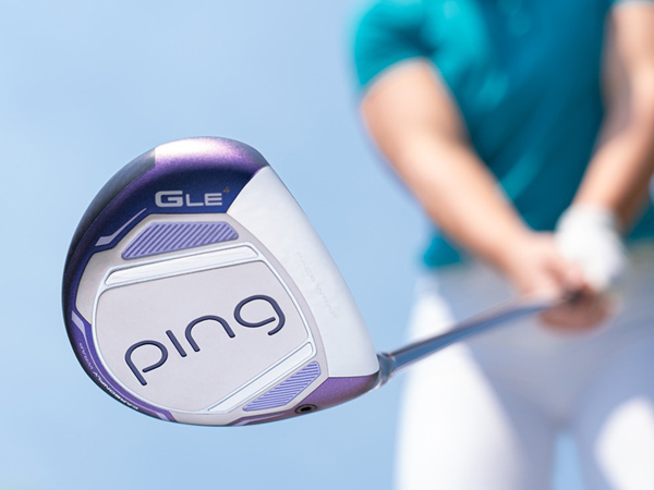 Ping GLE4