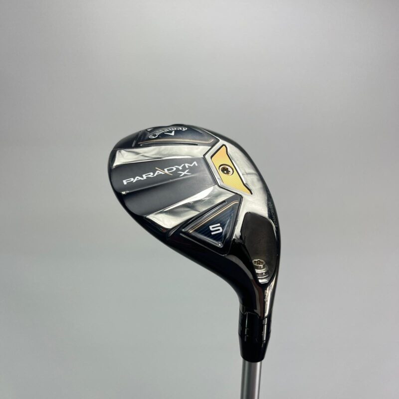 CALLAWAY HYBRID PARADYM