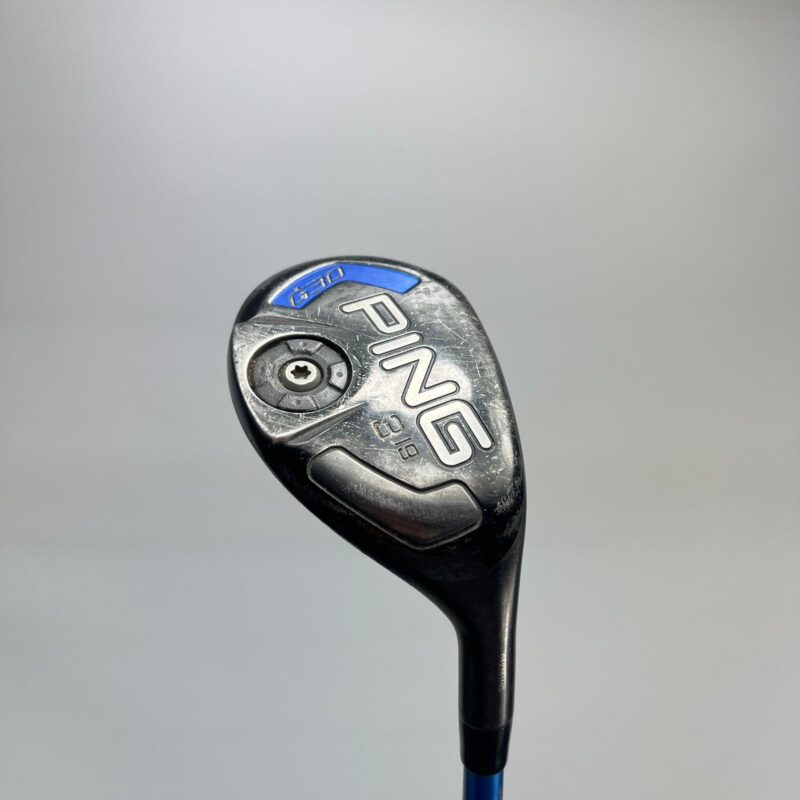 PING HYBRID G30