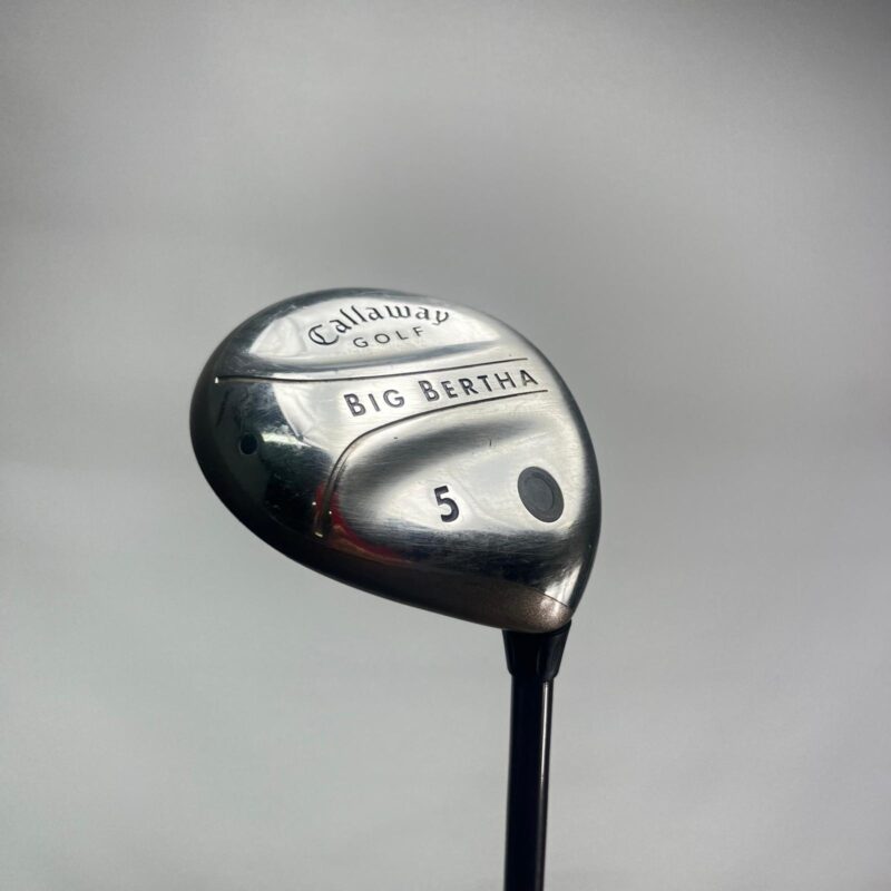 CALLAWAY MADERA DE CALLE BIG BERTHA