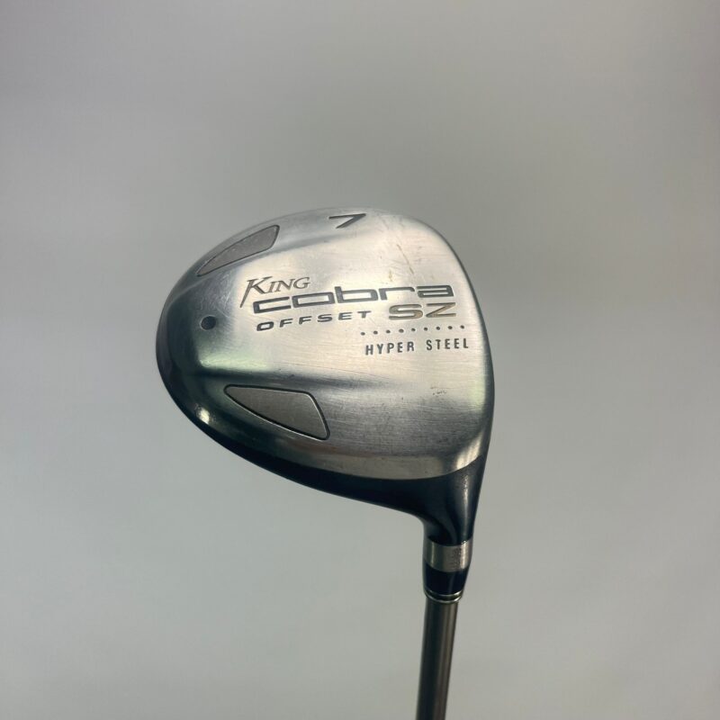 COBRA MADERA DE CALLE OFFSET SZ