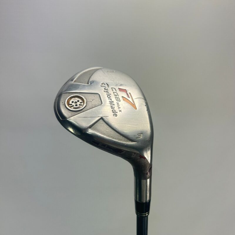 TAYLOR HIBRIDO R7 CGB MAX