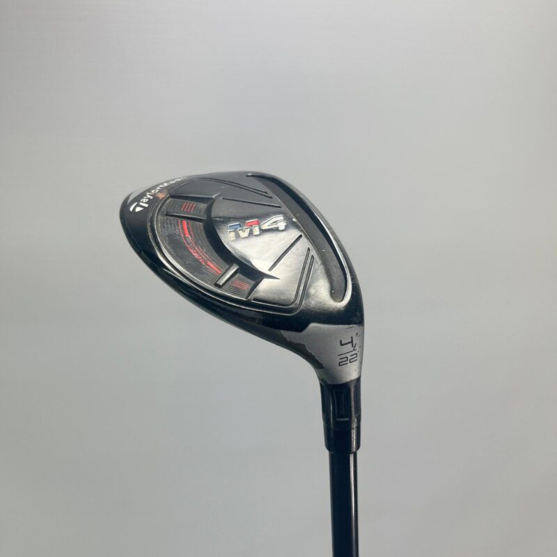 TAYLORMADE HIBRIDO M4