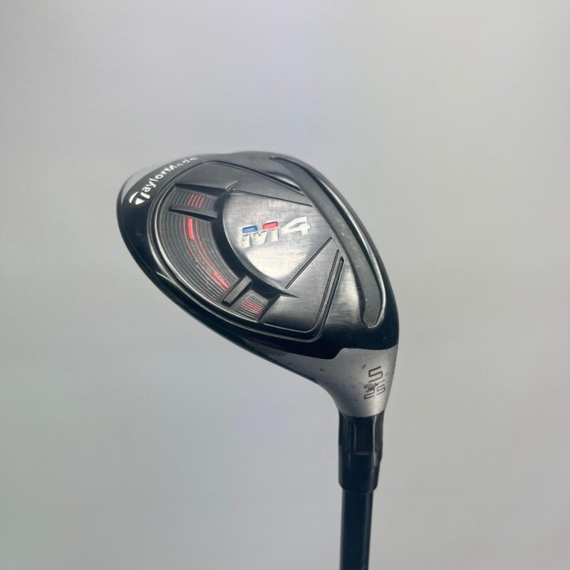 TAYLORMADE HIBRIDO M4