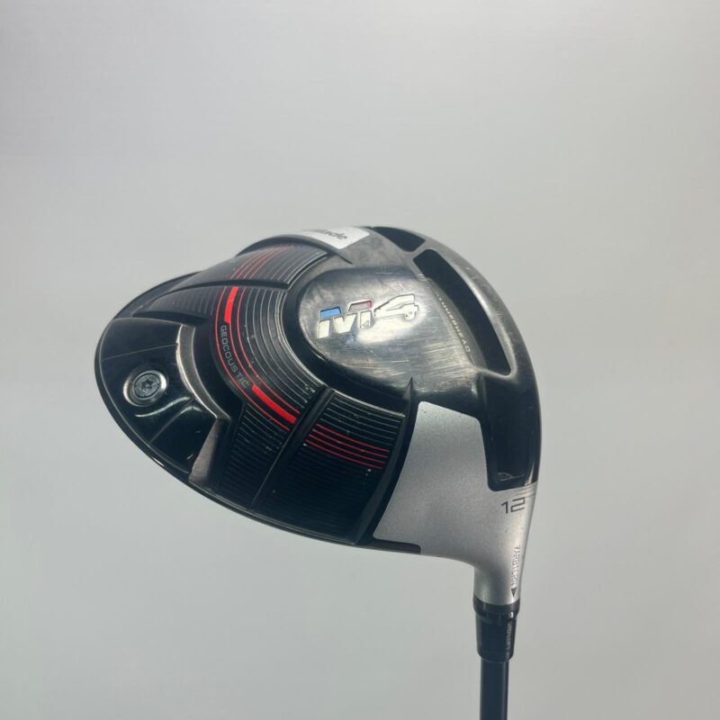 TAYLORMADE DRIVER M4
