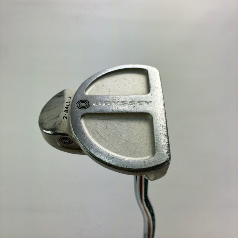 ODYSSEY PUTT JUNIOR