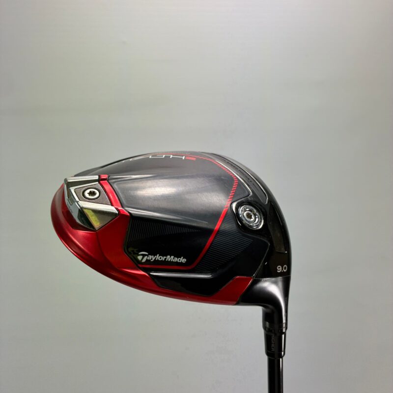 TALOR MADE DRIVER STEALTH 2