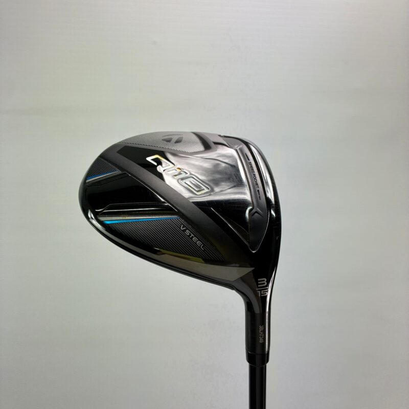 TALOR MADE MADERA DE CALLE Qi10