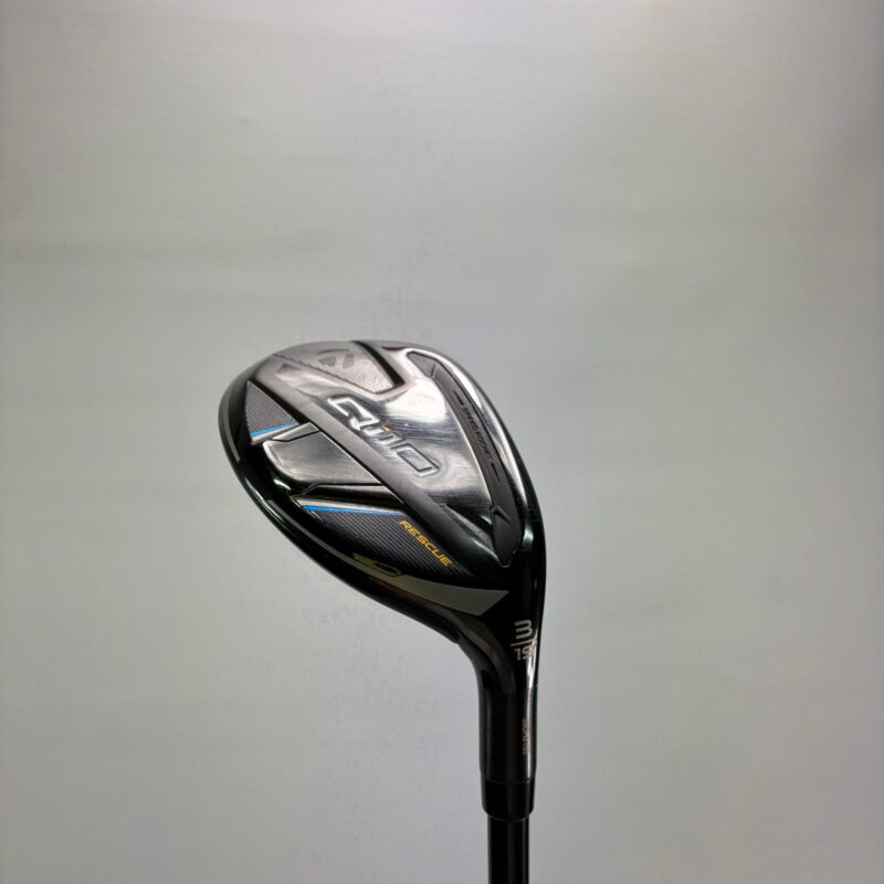 TALOR MADE HIBRIDO Qi10