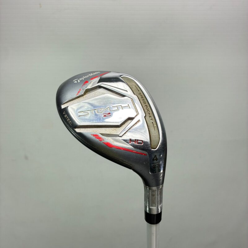 TAYLOR MADE HIBRIDO STEALTH 2 HD