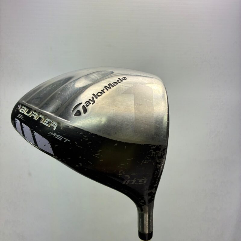 TAYLOR MADE DRIVER SUPERFAST